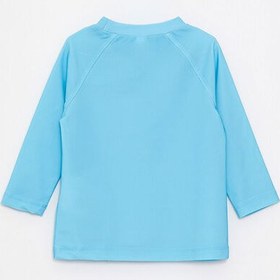 تصویر پلیور کودک / نوجوان ال سی وایکیکی lc waikiki | S2EK61Z1-G0P