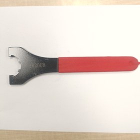 تصویر آچار کولت فشنگی ER20-UM 