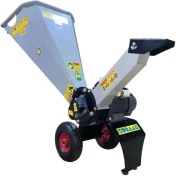 تصویر چوب خردکن برقی 3 اسب بخار مدل K32B 