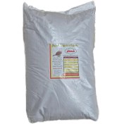 تصویر خوراک کبوتر پلیت 25 کیلوگرمی 