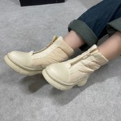 تصویر بوت کافشنی 