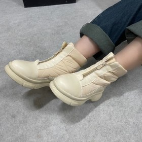 تصویر بوت کافشنی 