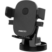 تصویر پایه نگهدارنده موبایل رسی مدل RHO-C29 Recci RHO-C29 Mobile Phone Holder