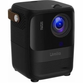 تصویر ویدئو پروژکتور اندروید Umiio مدل A008 Umiio A008