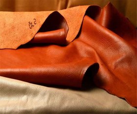 تصویر اسانس خوشبو کننده چرمی چوبی ( Woody Leather ) 