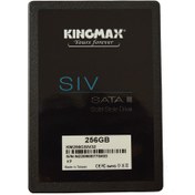 تصویر اس اس دی اینترنال کینگ مکس مدل KM256GSIV32 ظرفیت 256 گیگابایت KingMax KM256GSIV32 SSD 256G