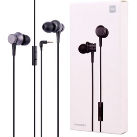 تصویر هندزفری Xiaomi Mi DDQEJ05WM Xiaomi Mi DDQEJ05WM Wired HandsFree