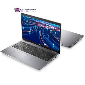 تصویر لپ تاپ استوک مدل Dell Latitude 5520 با پردازنده i7 نسل یازده 