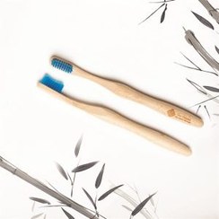 تصویر مسواک بامبو مدل RONDO 
