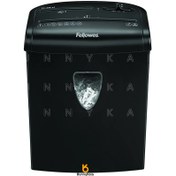 تصویر کاغذ خردکن فلوز مدل H-8CD 