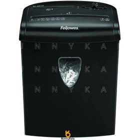 تصویر کاغذ خردکن فلوز مدل H-8CD 