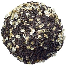 تصویر اسپند و گلپر 