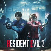 تصویر بازی Resident Evil 2 استیم 