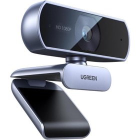 تصویر وب کم یوگرین مدل CM678 Ugreen CM678 Webcam