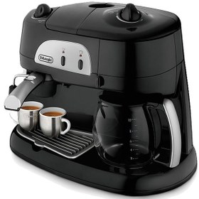 تصویر قهوه ساز دلونگی مدل BCO 120 Delonghi BCO 120 Coffee Maker