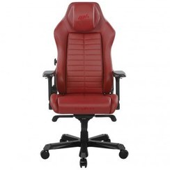 تصویر صندلی گیمینگ دی ایکس ریسر M DXRacer MASTER Series DMC/DM1200/R Maroon Gaming Chair