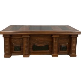 تصویر میز مدیریتی مدل کوروش 