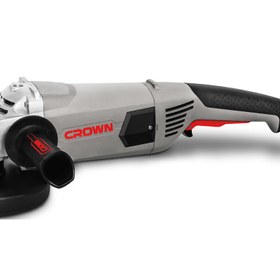 تصویر فرز آهنگری 2600 وات کرون  مدل CT13489-180N Crown  Angle Grinder CT13489-180N