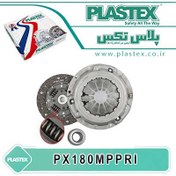 تصویر کیت کلاچ پراید پلاستکس Clutch kit PLASTEX