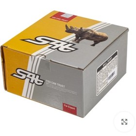 تصویر ست کامل دنده برنجی پراید اسفورتی کد1031200264 