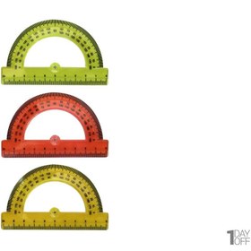 تصویر نقاله ژله ای 