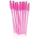 تصویر براش مژه 