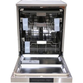 تصویر ماشین ظرفشویی یونیوا مدل VITALLY-DC35S Dishwasher UNEVA MODEL VITALLY-DC35S