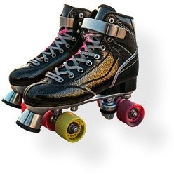 تصویر کفش رولر اسکیت 