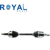 تصویر پلوس کامل چپ لیفان X60 اتومات _ اصلی 