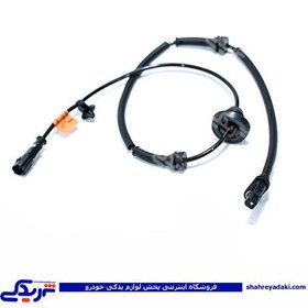 تصویر سنسور ABS جلو پراید کروز Pride front ABS sensor