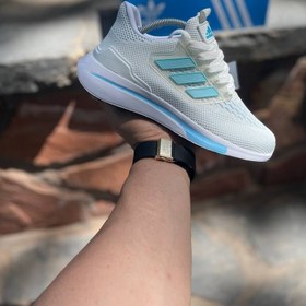 تصویر کتونی زنانه آدیداس Adidas