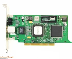 تصویر کارت شبکه PCI گیگابیتی SMC مدل 9452TX 
