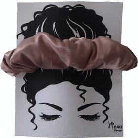 تصویر کش مو زنانه مدل 