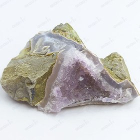 تصویر سنگ آمیتیست کد 014 