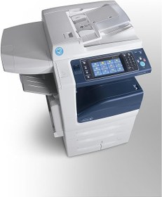 تصویر دستگاه فتوکپی چندکاره Xerox Workcentre 7855i 