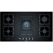 تصویر اجاق گاز بوش مدل PPQ9B6090M 