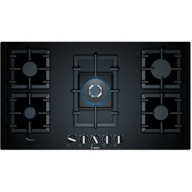 تصویر اجاق گاز بوش مدل PPQ9B6090M 