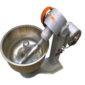 تصویر دستگاه خمیرگیر - ۶۰ کیلویی 