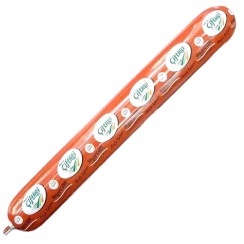 تصویر سوجوک گوشت بوقلمون ciftligi 400g 