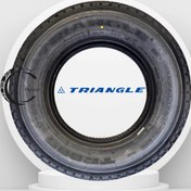 تصویر لاستیک تری انگل 235/75R17.5 (چین) Triangle