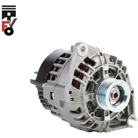 تصویر دینام جیلی GC6 اکسلنت 