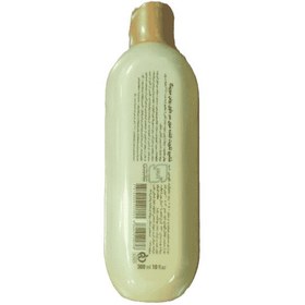 تصویر شامپو موی سر دکتر بیز حاوی روغن مورینگا ۳۰۰ میل ضد ریزش و تقویت کننده 