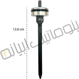 تصویر تیغ و پیستون 504 ماکیتا 