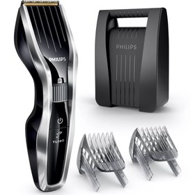 تصویر ماشین اصلاح سر و صورت فیلیپس مدل HC5450/83 ا Philips HC5450/83 Hair Trimmer Philips HC5450/83 Hair Trimmer