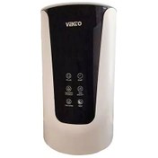 تصویر دستگاه بخور وکتو مدل HQ-2H-JS963 ظرفیت ۵ لیتر سرد و گرم 