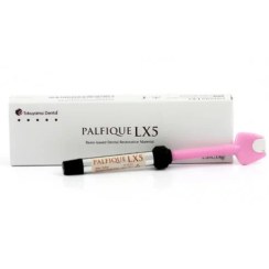 تصویر کامپوزیت توکویاما مدل Palfique LX5 