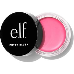 تصویر رژگونه کرمی اِلـف مدل Putty Blush رنگ Bora Bora 