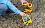 تصویر EARTH GROUND TESTER Fluke 1625-2 GEO 