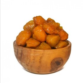 تصویر آلو بخارا 300 گرم 