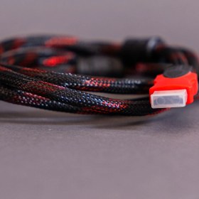 تصویر کابل HDMI 15 متری برند GOLD OSCAR 